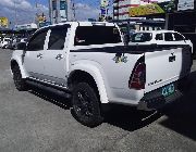 Isuzu -- All Cars & Automotives -- Metro Manila, Philippines