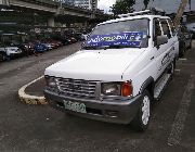 Isuzu -- All Cars & Automotives -- Metro Manila, Philippines