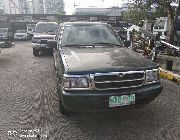Mazda -- All Cars & Automotives -- Metro Manila, Philippines