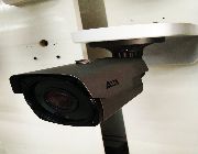 ATTN CCTV -- Security & Surveillance -- Makati, Philippines