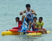 BRAND NEW -- Water Sports -- Metro Manila, Philippines