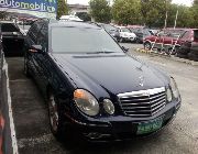 Mercedes -- All Cars & Automotives -- Metro Manila, Philippines