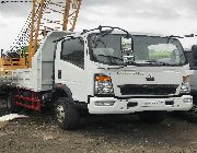 Mini dump truck -- Other Vehicles -- Metro Manila, Philippines