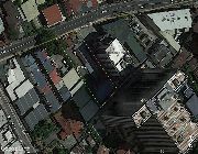 1694 sqm commercial lot along N.Domingo -- Land -- Metro Manila, Philippines