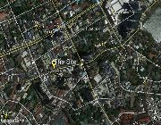1694 sqm commercial lot along N.Domingo -- Land -- Metro Manila, Philippines
