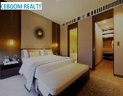 The Residences Condo Resort 1 Bedroom For Sale -- Apartment & Condominium -- Lapu-Lapu, Philippines