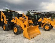 heavy equipment -- Other Vehicles -- Manila, Philippines