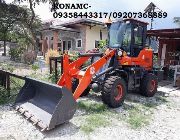 heavy equipment -- Other Vehicles -- Manila, Philippines