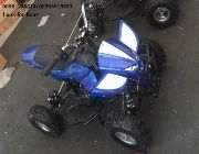 ATV's for (Adult and Kids) -- Other Vehicles -- Metro Manila, Philippines