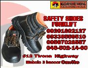 safety shoes -- All Clothes & Accessories -- Bacoor, Philippines