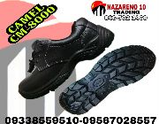safety shoes -- All Clothes & Accessories -- Bacoor, Philippines