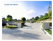 High-end Subd Lot for sale in Consolacion -- Land -- Cebu City, Philippines