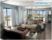 1 Bedroom Beach Resorts Condominium - Aruga see details -- Condo & Townhome -- Lapu-Lapu, Philippines