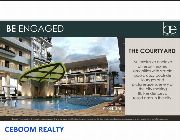 Be Residences Condominium in Lahug 2 BR see details inside -- Condo & Townhome -- Cebu City, Philippines