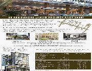 Be Residences Condominium in Lahug 2 BR see details inside -- Condo & Townhome -- Cebu City, Philippines