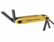 Klein Grip -It Five Key Hex Set -- Home Tools & Accessories -- Pasig, Philippines