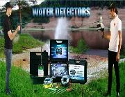 water finder, water detector, water locator -- Other Electronic Devices -- Metro Manila, Philippines