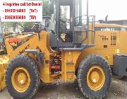 Wheel Loader -- Other Vehicles -- Metro Manila, Philippines