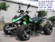 Atv's for adults and kids -- All Motorcyles -- Metro Manila, Philippines
