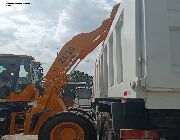 Payloader -- Other Vehicles -- Metro Manila, Philippines