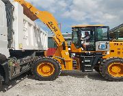 Payloader -- Other Vehicles -- Metro Manila, Philippines