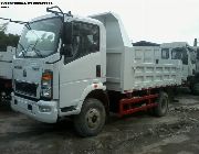 Mini dump truck -- Other Vehicles -- Metro Manila, Philippines