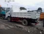 Mini dump truck -- Other Vehicles -- Metro Manila, Philippines