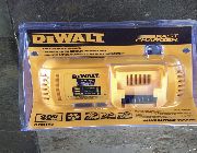 Dewalt Volt Max Lithium -Ion Fan Cooled Fast Battery Charger -- Home Tools & Accessories -- Pasig, Philippines