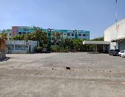 For Lease, Warehouse, Building, Space for Lease -- Commercial Building -- Laguna, Philippines