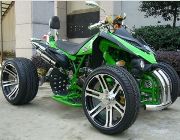 Brand New ATV -- Other Vehicles -- Metro Manila, Philippines
