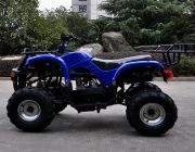 Brand New ATV -- Other Vehicles -- Metro Manila, Philippines