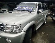 Nissan -- All Cars & Automotives -- Metro Manila, Philippines
