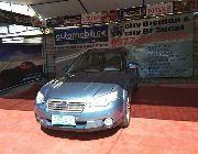 Subaru -- All Cars & Automotives -- Metro Manila, Philippines