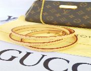 Authentic Louis Vuitton Eva Clutch Monogram -- Bags & Wallets -- Metro Manila, Philippines