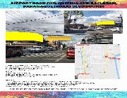 Billboard ad space for rent lease -- Advertising Services -- Cavite City, Philippines