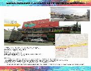 Billboard ad space for rent lease -- Advertising Services -- Cavite City, Philippines