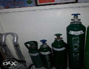 Medical oxygen tank regulator (Brand new) -- Distributors -- Quezon City, Philippines