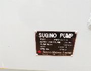 Sugino, Water, Pressure, Pump, sugino pump, water pressure pump, pressure pump, japan, surplus, japan surplus, lockerbi -- Everything Else -- Valenzuela, Philippines
