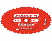 Diablo Wood and Metal Carbide -- Home Tools & Accessories -- Pasig, Philippines