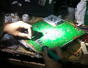 Game Console Repair -- All Repairs & Maint -- San Juan, Philippines