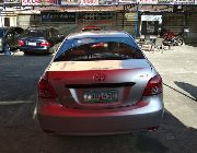 Toyota -- All Cars & Automotives -- Metro Manila, Philippines