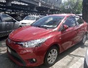 Toyota -- All Cars & Automotives -- Metro Manila, Philippines