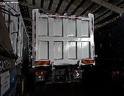 Dump Truck -- Other Vehicles -- Metro Manila, Philippines