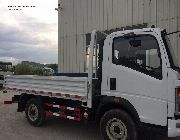 Cargo Truck -- Other Vehicles -- Metro Manila, Philippines