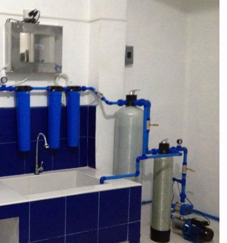 water station, water refilling station, business, negosyo, purified, mineral, alkaline, Franchise,Franchise business -- Other Business Opportunities Baguio, Philippines