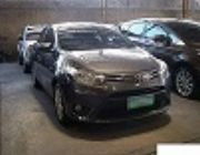 CAR RENTAL -- Cars & Sedan -- Metro Manila, Philippines