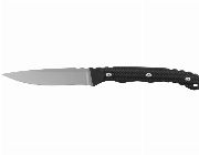 Coast F400 4?in. Stainless Steel Fixed Blade Knife -- Home Tools & Accessories -- Pasig, Philippines