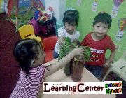 Toddlers Class -- Other Classes -- Paranaque, Philippines