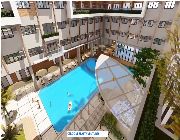 Be Residences Condominium in Lahug 2 BR Click Here.. -- Apartment & Condominium -- Cebu City, Philippines