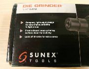 Sunex SX231B 1/4-inch Mini Straight Air Die Grinder -- Home Tools & Accessories -- Metro Manila, Philippines